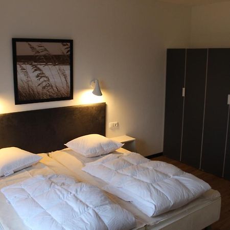 Duenenhaus Wohnung 8 Lübeck Eksteriør bilde