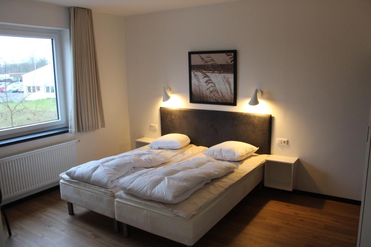 Duenenhaus Wohnung 8 Lübeck Eksteriør bilde